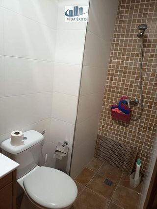 Chalet en venta en Renfe - Bulevar 1º y 2º Fase en Jaén