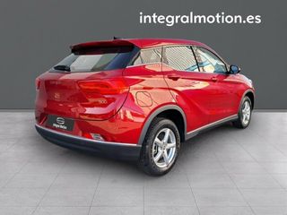 DFSK 500 1.5 T Luxury