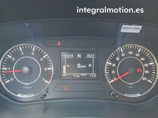 DFSK 500 1.5 T Luxury