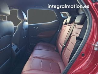 DFSK 500 1.5 T Luxury