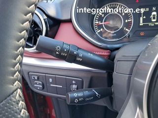 DFSK 500 1.5 T Luxury