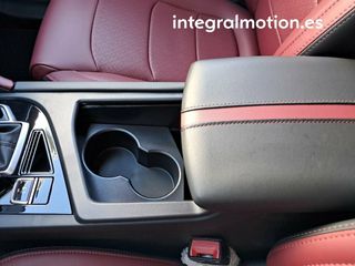 DFSK 500 1.5 T Luxury