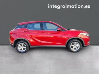 DFSK 500 1.5 T Luxury