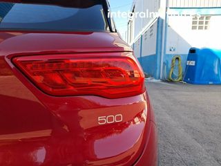 DFSK 500 1.5 T Luxury