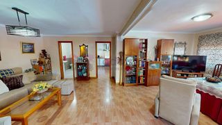 Chalet en venta en La Paz en Alcalá de Guadaira