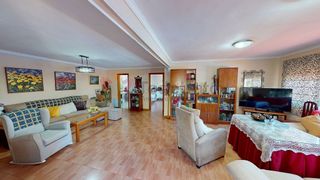 Chalet en venta en La Paz en Alcalá de Guadaira