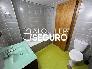 Piso en alquiler en Prado Santo Domingo - Ensanche en Alcorcón