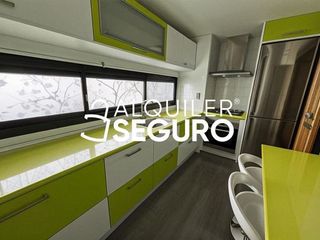 Piso en alquiler en Prado Santo Domingo - Ensanche en Alcorcón