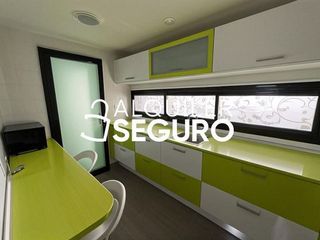 Piso en alquiler en Prado Santo Domingo - Ensanche en Alcorcón