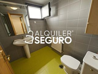 Piso en alquiler en Prado Santo Domingo - Ensanche en Alcorcón