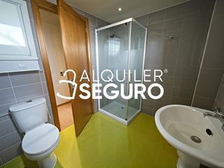 Piso en alquiler en Prado Santo Domingo - Ensanche en Alcorcón