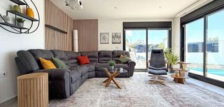 Chalet en venta en San Pedro del Pinatar en San Pedro del Pinatar