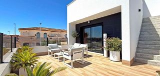 Chalet en venta en San Pedro del Pinatar en San Pedro del Pinatar