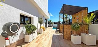 Chalet en venta en San Pedro del Pinatar en San Pedro del Pinatar