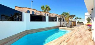 Chalet en venta en San Pedro del Pinatar en San Pedro del Pinatar