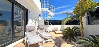Chalet en venta en San Pedro del Pinatar en San Pedro del Pinatar