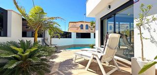 Chalet en venta en San Pedro del Pinatar en San Pedro del Pinatar