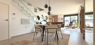 Chalet en venta en San Pedro del Pinatar en San Pedro del Pinatar