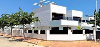 Chalet en venta en San Pedro del Pinatar en San Pedro del Pinatar