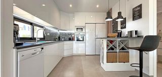 Chalet en venta en San Pedro del Pinatar en San Pedro del Pinatar