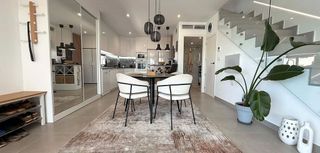 Chalet en venta en San Pedro del Pinatar en San Pedro del Pinatar