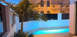 Chalet en venta en San Pedro del Pinatar en San Pedro del Pinatar