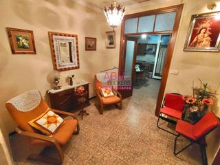 Casa pareada en venta en Albaida