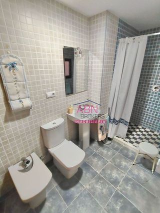 Casa pareada en venta en Albaida