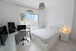 Casa pareada en alquiler en Calahonda en Mijas