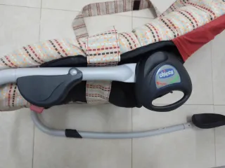 Hamaca bebé Chicco