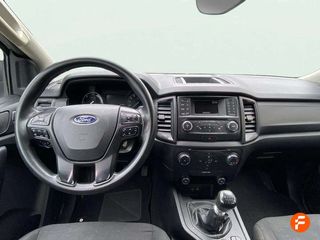 Ford Ranger 2.0 TDCI 125KW 4X4 DOBLE CAB. XL S/S 4 PUERTAS