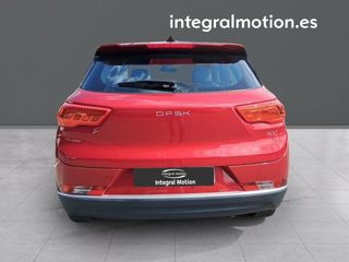 DFSK 500 1.5 T Luxury