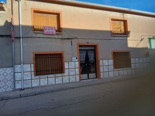 Chalet en venta en Puebla de Almoradiel (La)