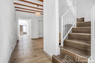 Chalet en venta en Camino de Onda - Salesianos - Centro en Burriana