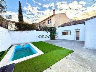 Casa en venta en Casco Histórico en Guadalajara