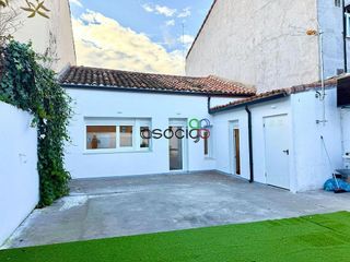 Casa en venta en Casco Histórico en Guadalajara