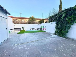 Casa en venta en Casco Histórico en Guadalajara