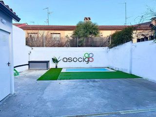 Casa en venta en Casco Histórico en Guadalajara