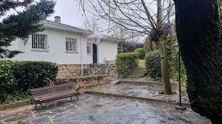 Chalet en venta en Cerro de Alarcón - Puente La Sierra - Mirador del Romero en Valdemorillo
