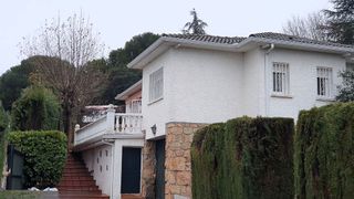 Chalet en venta en Cerro de Alarcón - Puente La Sierra - Mirador del Romero en Valdemorillo