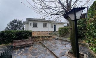 Chalet en venta en Cerro de Alarcón - Puente La Sierra - Mirador del Romero en Valdemorillo