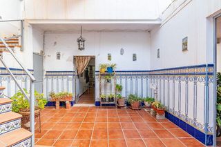 Chalet en venta en San Matías - Realejo en Granada