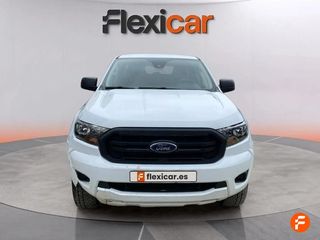 Ford Ranger 2.0 TDCI 125KW 4X4 DOBLE CAB. XL S/S 4 PUERTAS