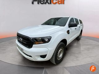 Ford Ranger 2.0 TDCI 125KW 4X4 DOBLE CAB. XL S/S 4 PUERTAS