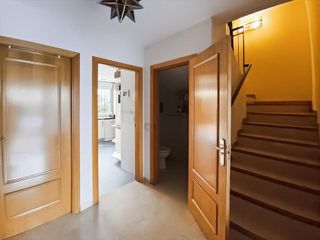 Casa pareada en venta en Casco Histórico en Rivas-Vaciamadrid