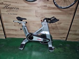 Bicicleta Spinning profesional