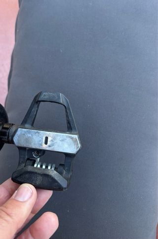 Bicicleta Spinning profesional