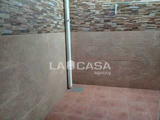Chalet en venta en Barrios (Los)