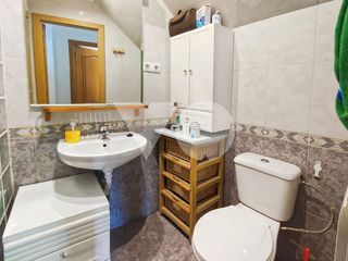 Chalet en venta en Parque de la Coruña - Las Suertes en Collado Villalba