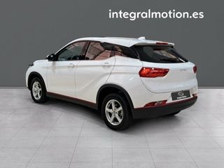 DFSK 500 1.5 T Luxury